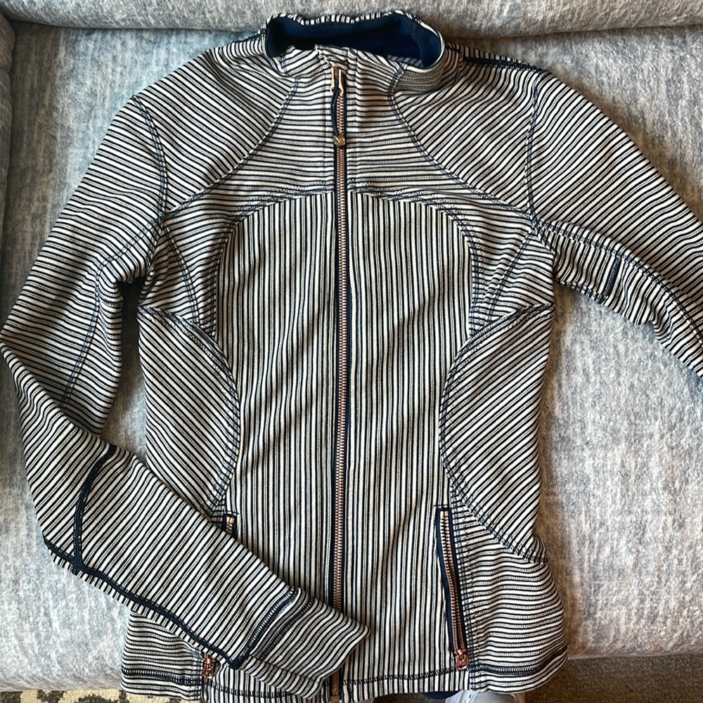 Lululemon jacket!